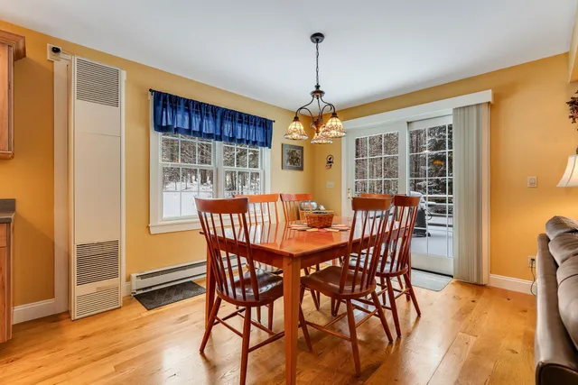 $459,000 | 568 Hampshire Hill Road, Worcester, VT 05682