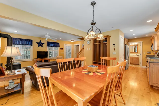 $459,000 | 568 Hampshire Hill Road, Worcester, VT 05682