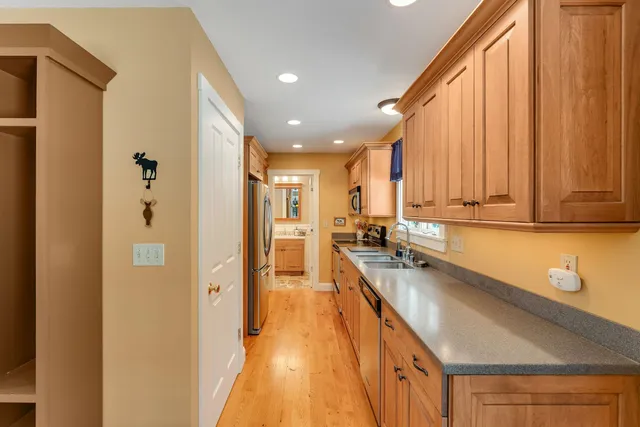 $459,000 | 568 Hampshire Hill Road, Worcester, VT 05682