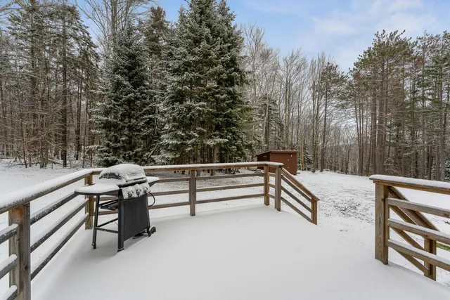 $459,000 | 568 Hampshire Hill Road, Worcester, VT 05682