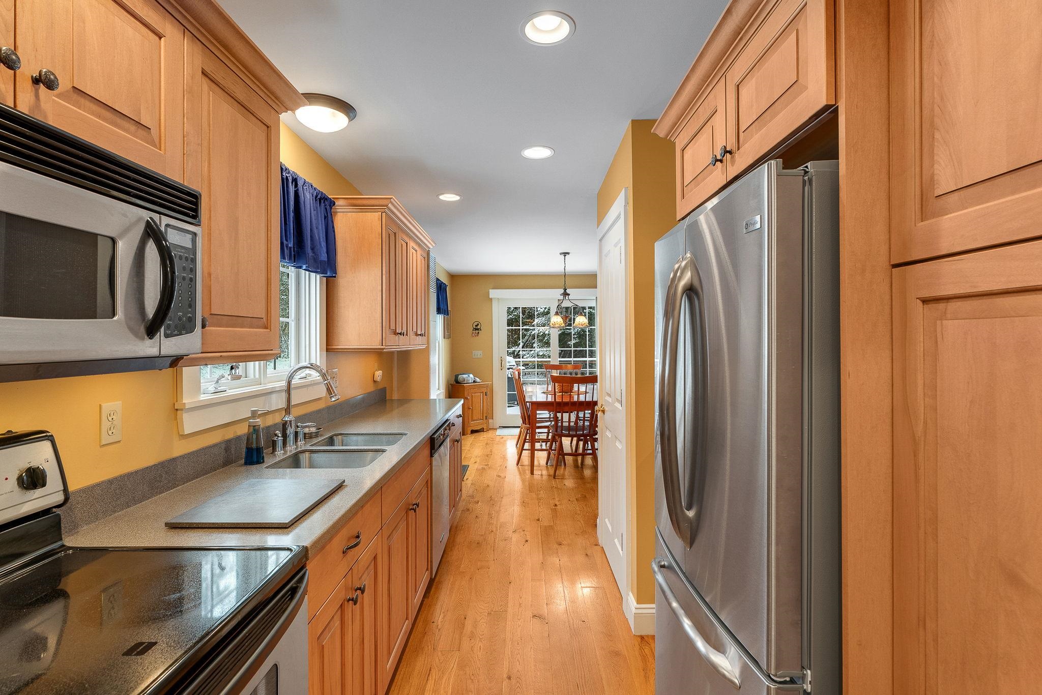 568 Hampshire Hill Road Worcester, VT 05682 - Photo 19 of 45 Gallery Image 19