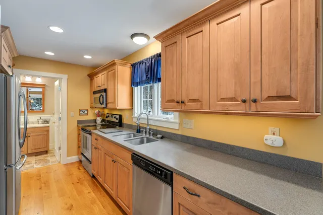 $459,000 | 568 Hampshire Hill Road, Worcester, VT 05682