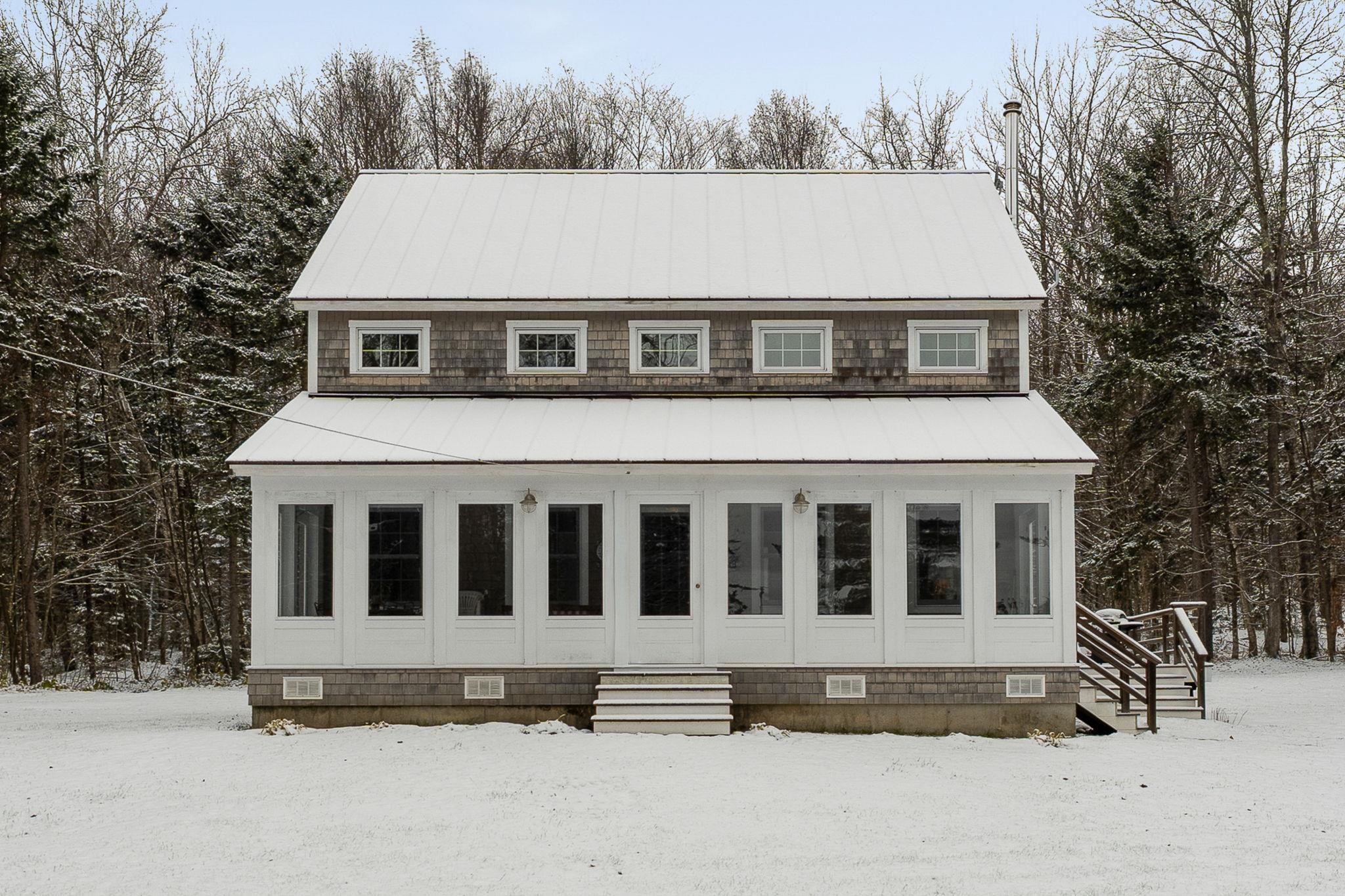 568 Hampshire Hill Road Worcester, VT 05682 - Photo 2 of 45 Gallery Image 2