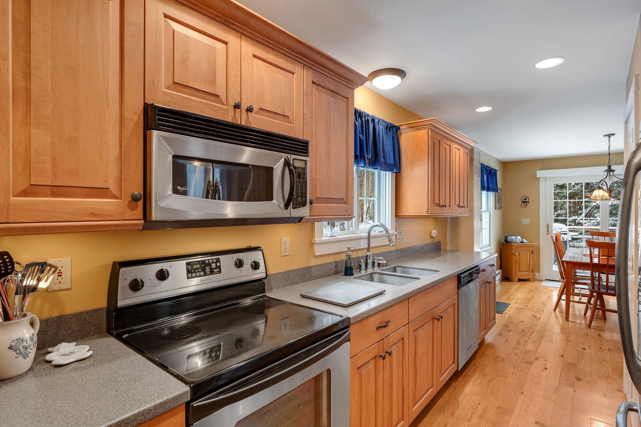 568 Hampshire Hill Road Worcester, VT 05682 - Photo 21 of 45 Gallery Image 21