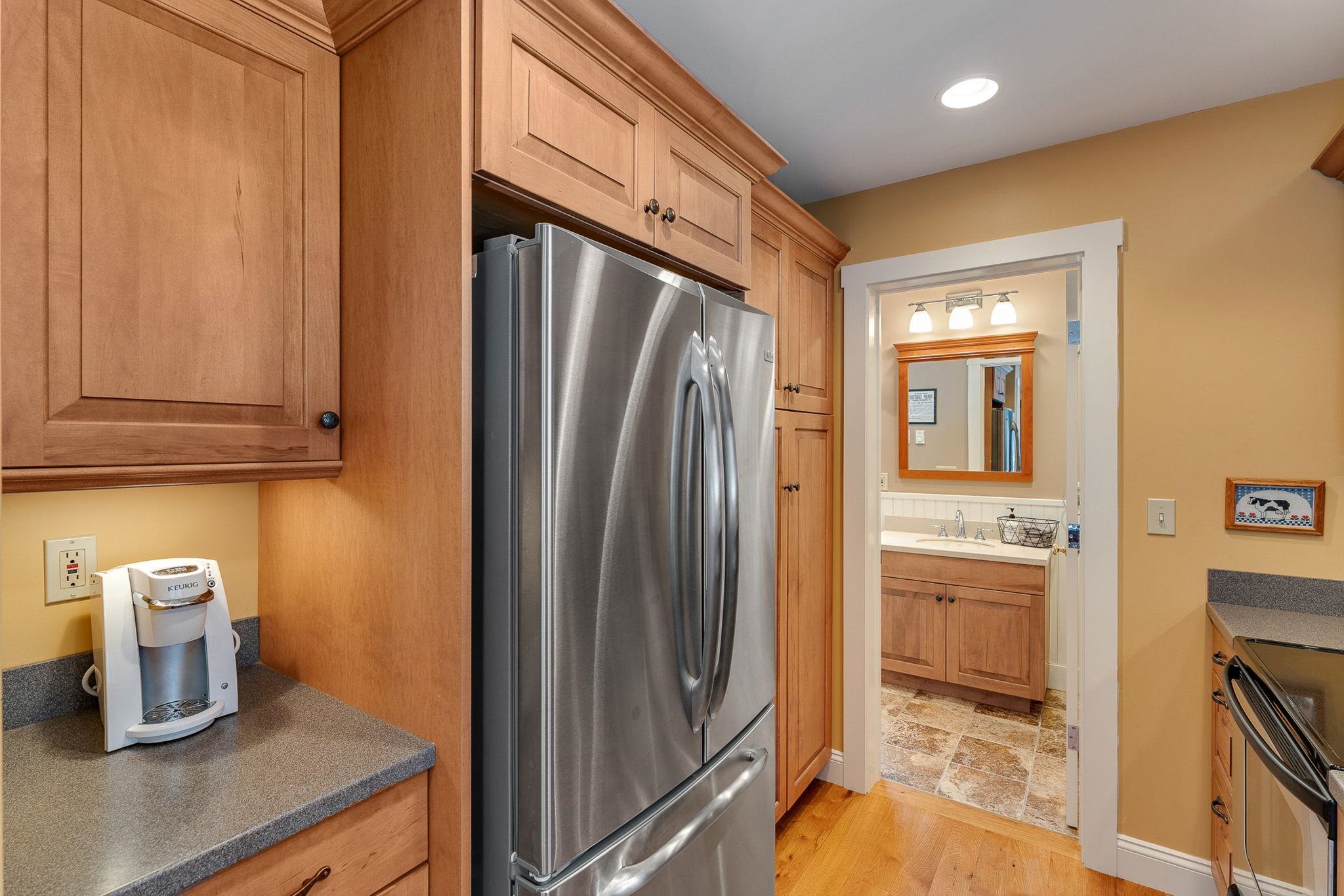 568 Hampshire Hill Road Worcester, VT 05682 - Photo 22 of 45 Gallery Image 22