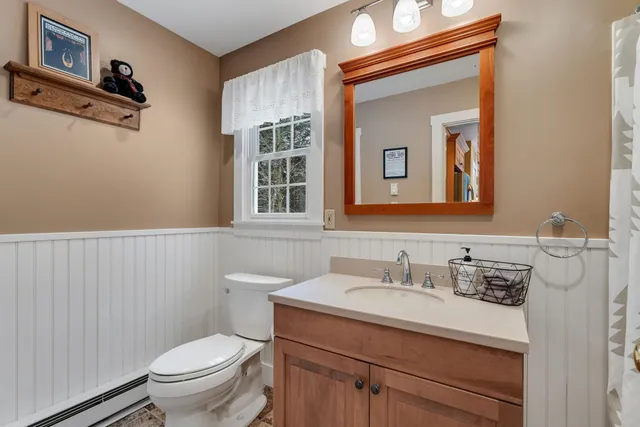 $459,000 | 568 Hampshire Hill Road, Worcester, VT 05682