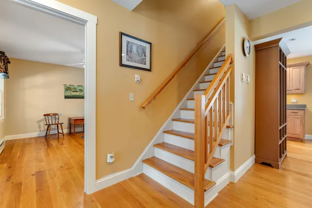 $459,000 | 568 Hampshire Hill Road, Worcester, VT 05682