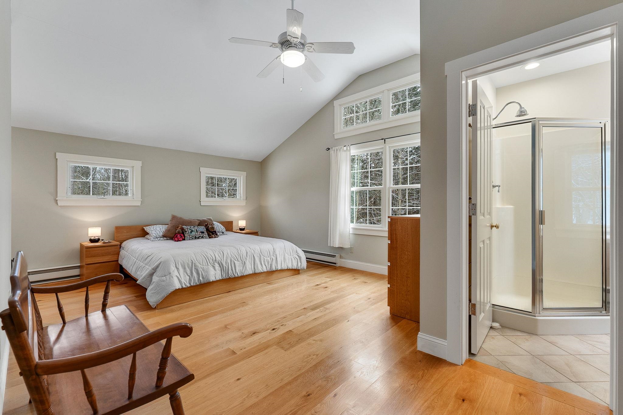 568 Hampshire Hill Road Worcester, VT 05682 - Photo 29 of 45 Gallery Image 29