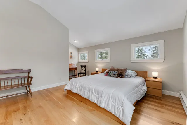 $459,000 | 568 Hampshire Hill Road, Worcester, VT 05682