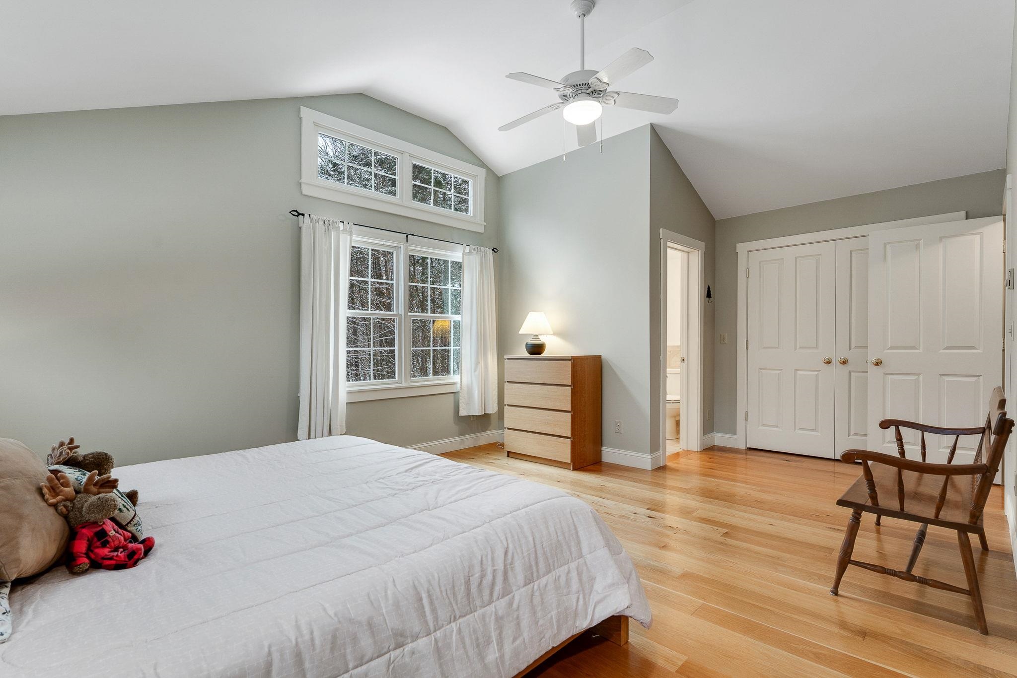 568 Hampshire Hill Road Worcester, VT 05682 - Photo 31 of 45 Gallery Image 31