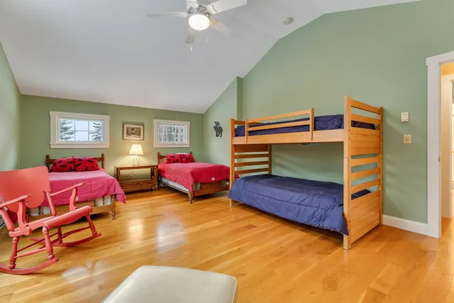 $459,000 | 568 Hampshire Hill Road, Worcester, VT 05682