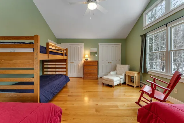 $459,000 | 568 Hampshire Hill Road, Worcester, VT 05682