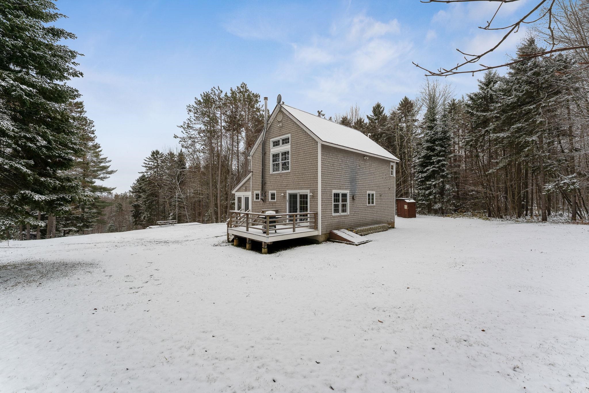 568 Hampshire Hill Road Worcester, VT 05682 - Photo 37 of 45 Gallery Image 37