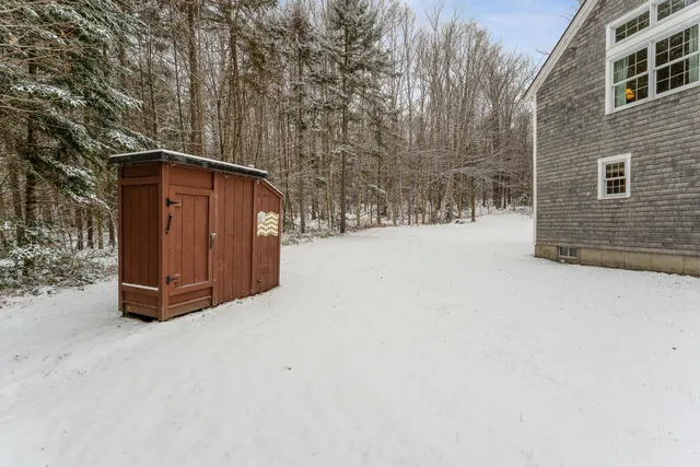 $459,000 | 568 Hampshire Hill Road, Worcester, VT 05682