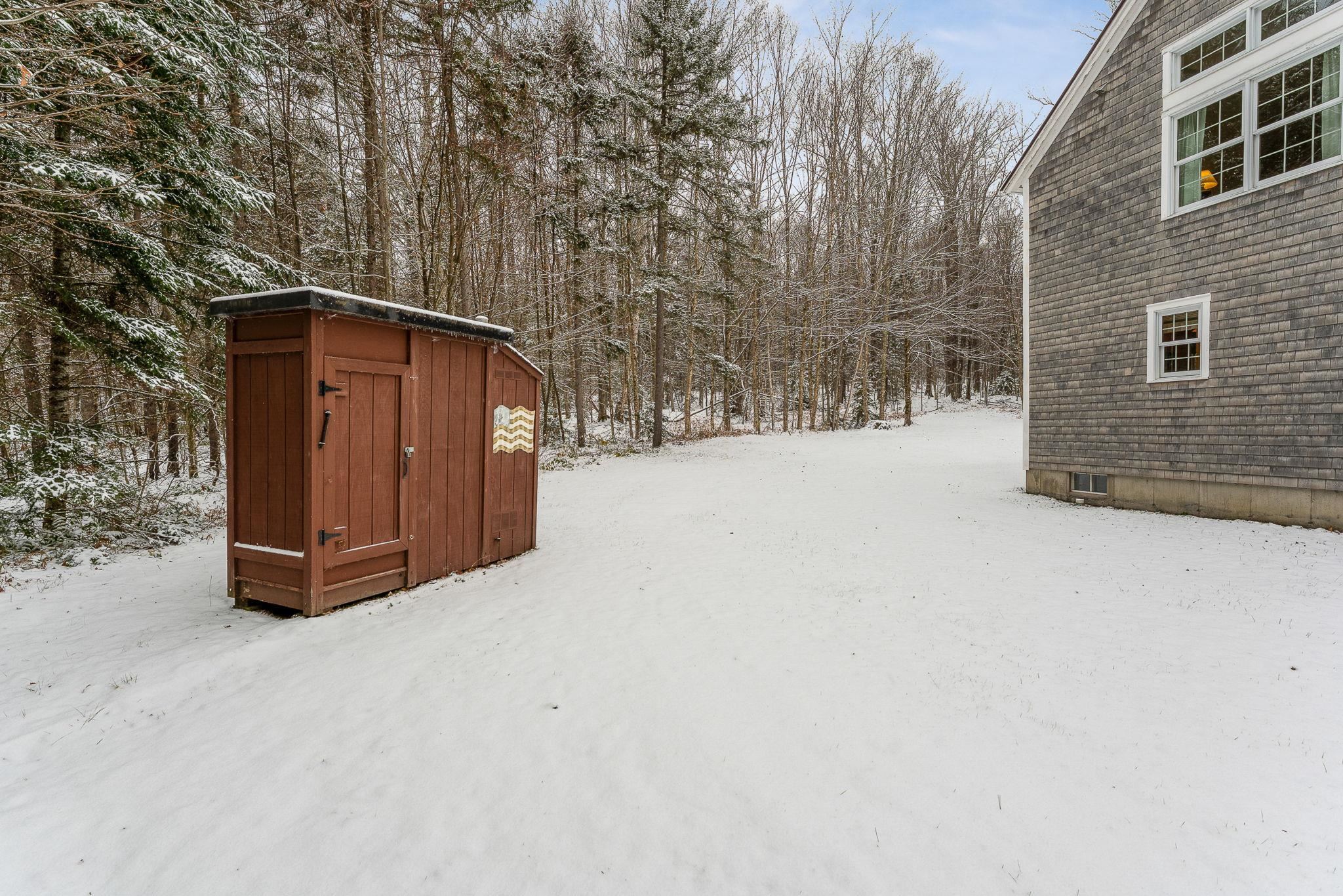 568 Hampshire Hill Road Worcester, VT 05682 - Photo 38 of 45 Gallery Image 38
