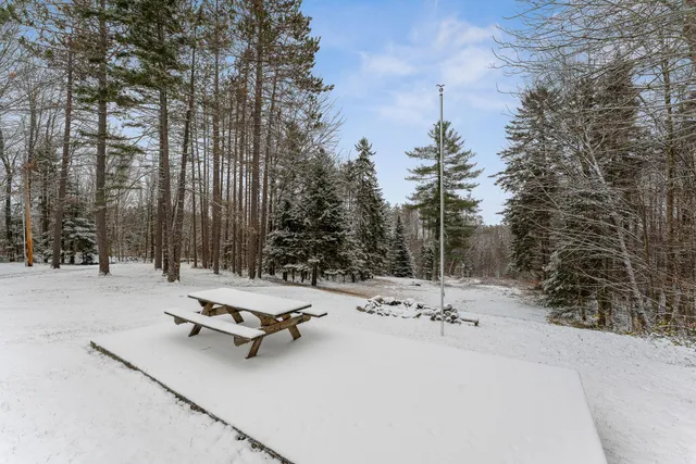 $459,000 | 568 Hampshire Hill Road, Worcester, VT 05682