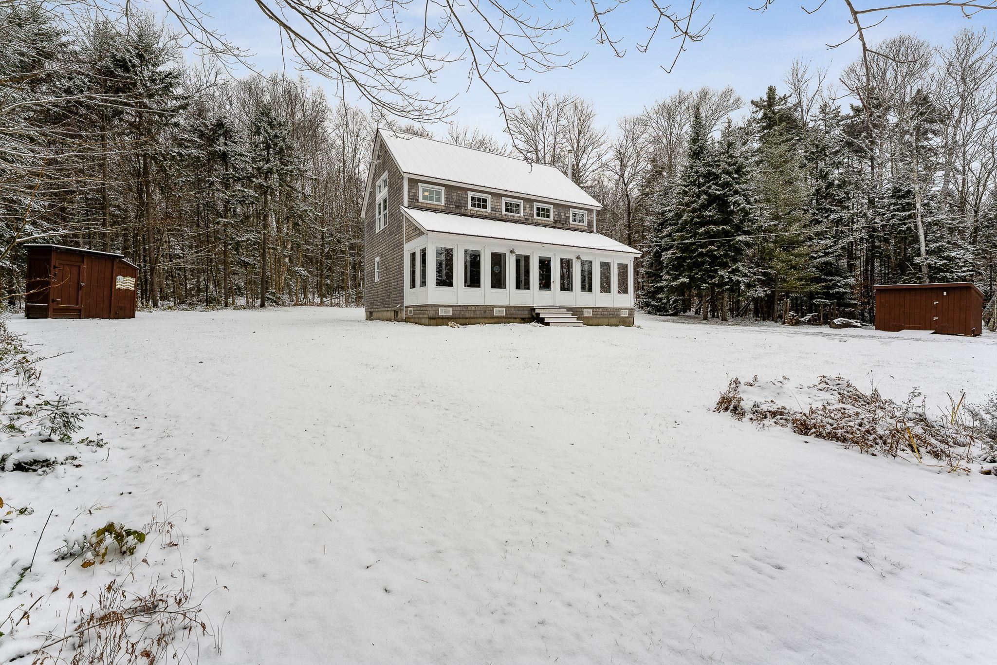 568 Hampshire Hill Road Worcester, VT 05682 - Photo 4 of 45 Gallery Image 4