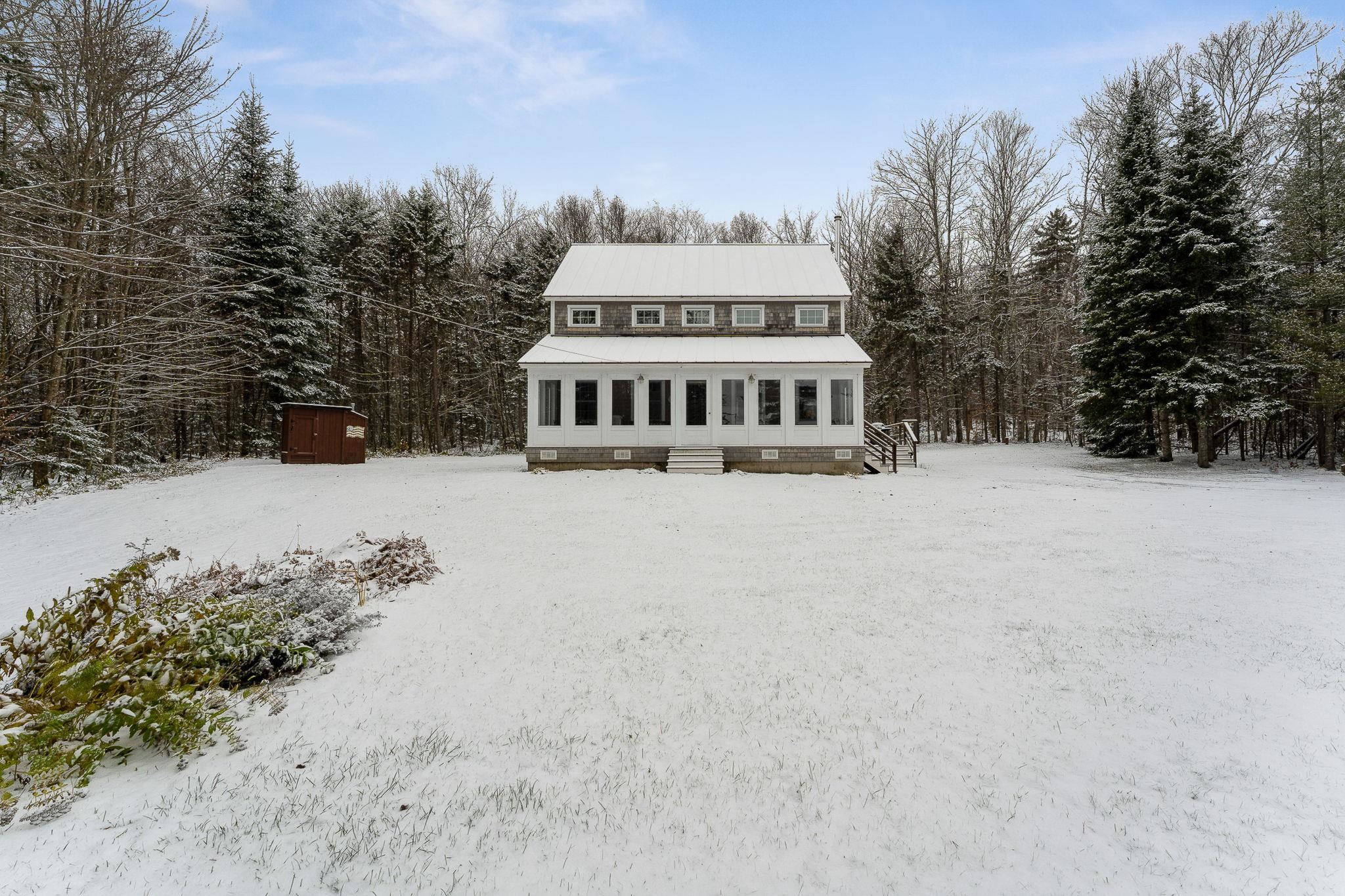 568 Hampshire Hill Road Worcester, VT 05682 - Photo 42 of 45 Gallery Image 42