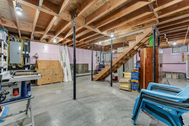 $459,000 | 568 Hampshire Hill Road, Worcester, VT 05682