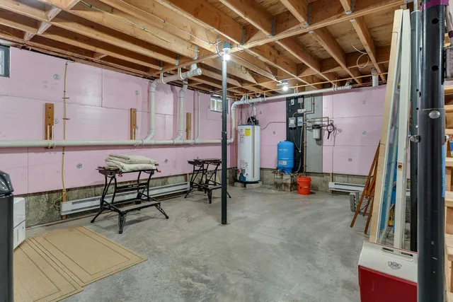 $459,000 | 568 Hampshire Hill Road, Worcester, VT 05682