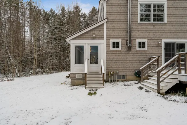 $459,000 | 568 Hampshire Hill Road, Worcester, VT 05682