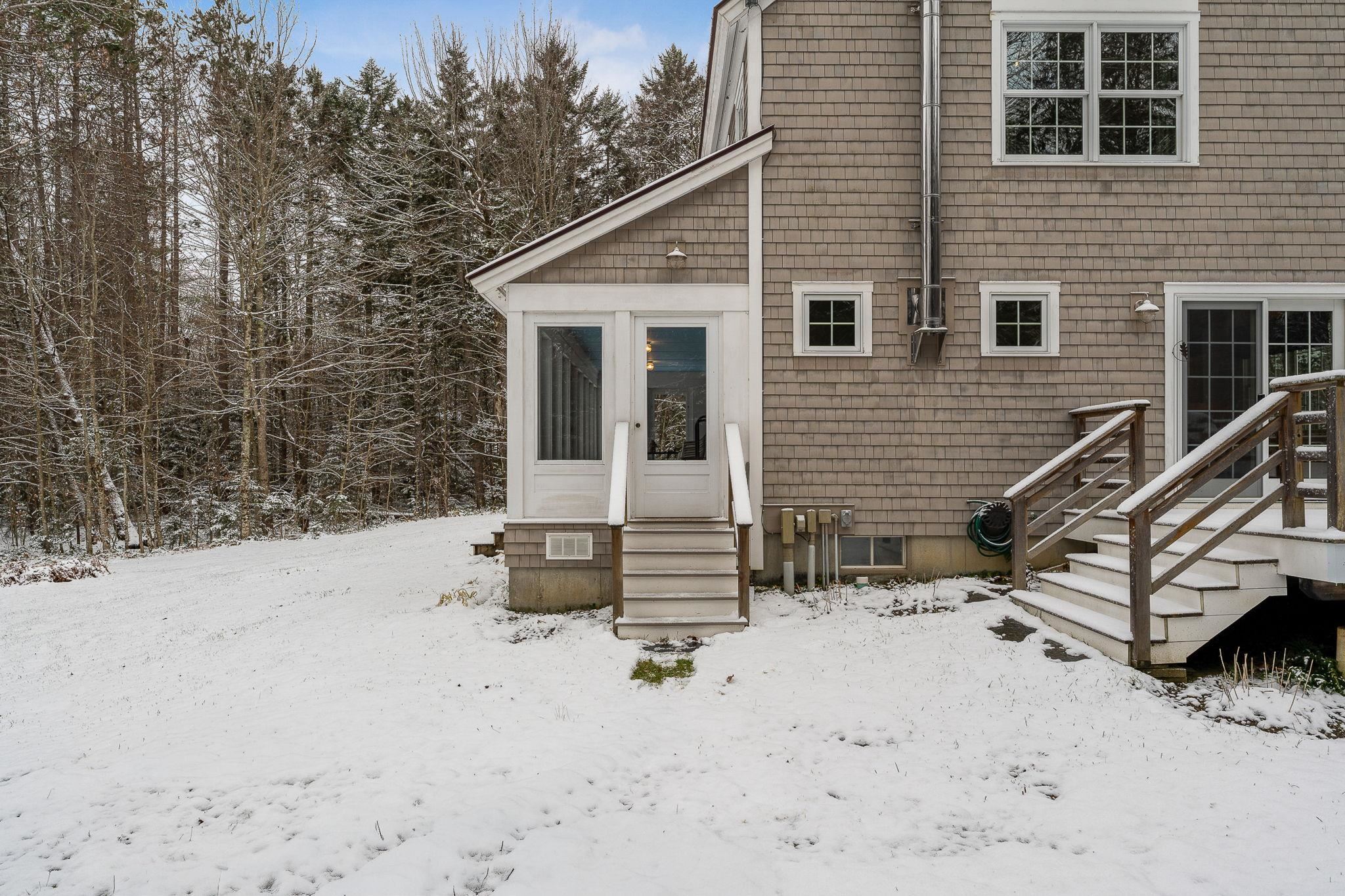 568 Hampshire Hill Road Worcester, VT 05682 - Photo 5 of 45 Gallery Image 5
