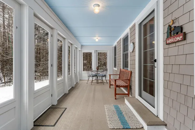 $459,000 | 568 Hampshire Hill Road, Worcester, VT 05682