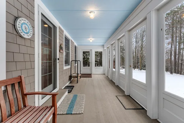 $459,000 | 568 Hampshire Hill Road, Worcester, VT 05682