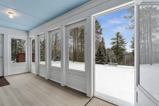 $459,000 | 568 Hampshire Hill Road, Worcester, VT 05682