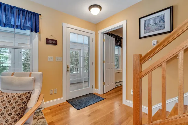 $459,000 | 568 Hampshire Hill Road, Worcester, VT 05682