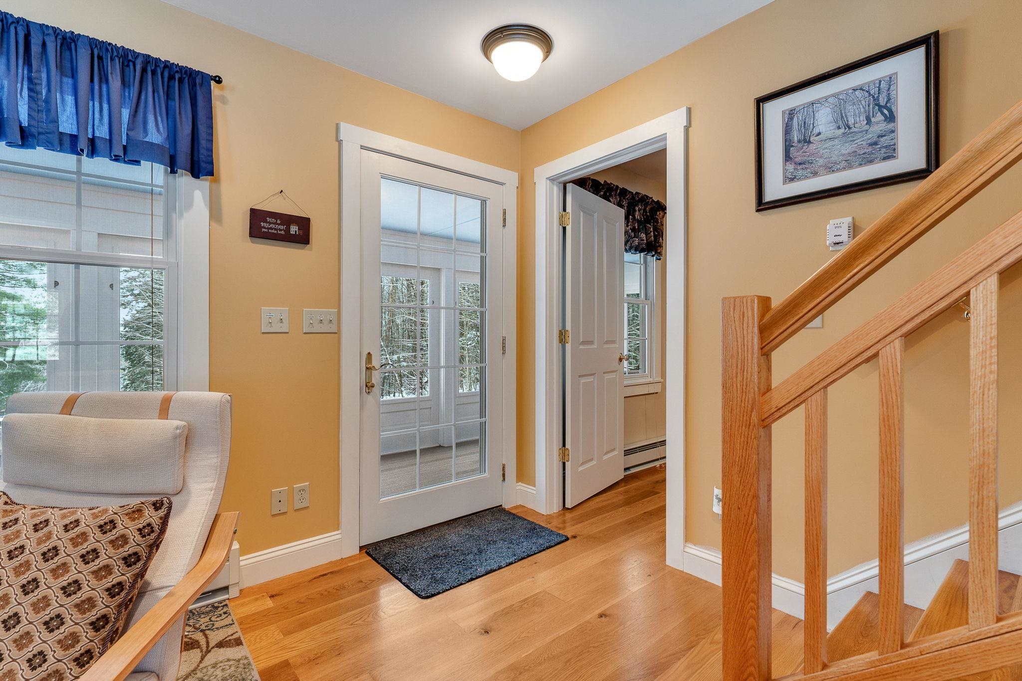 568 Hampshire Hill Road Worcester, VT 05682 - Photo 9 of 45 Gallery Image 9