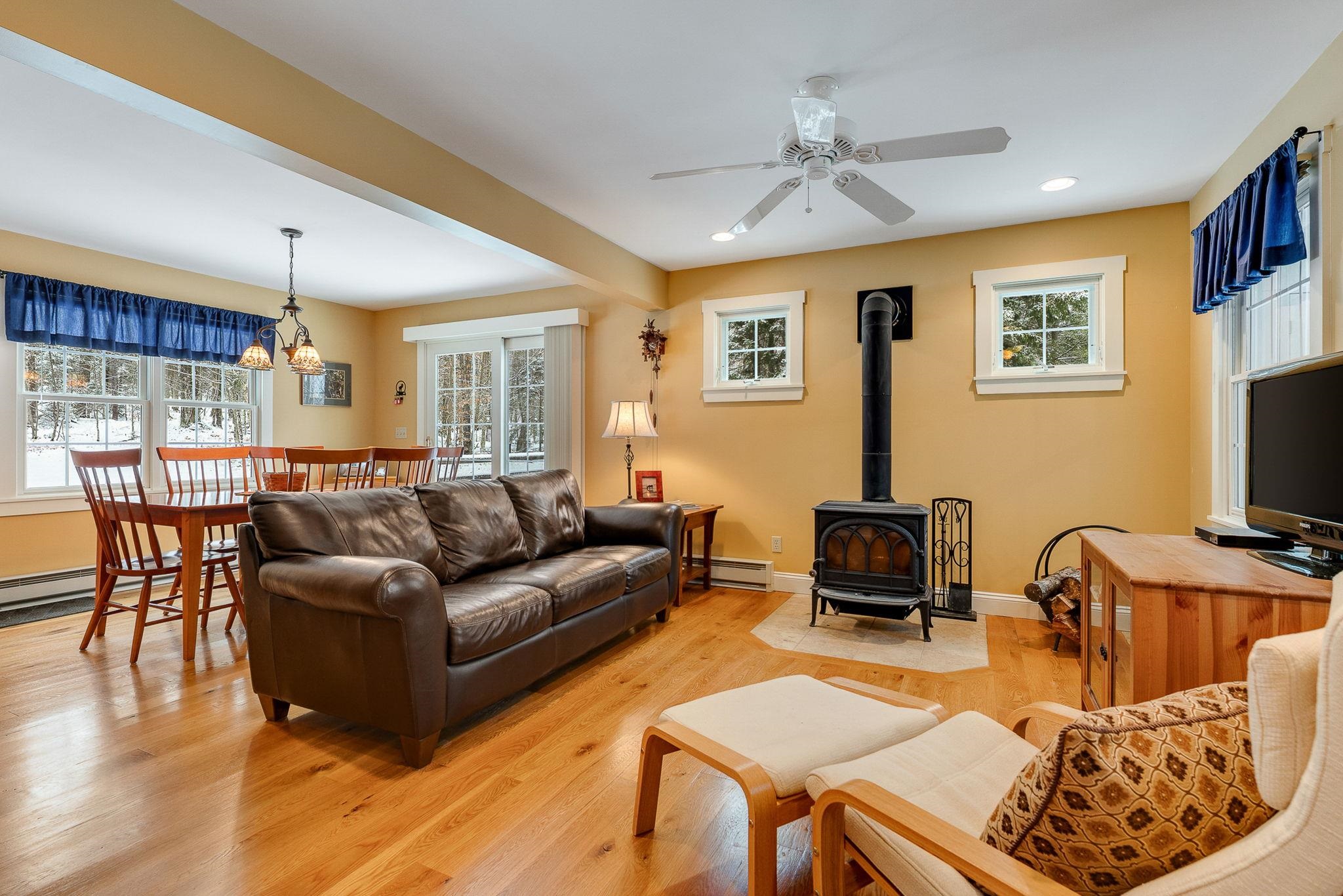568 Hampshire Hill Road Worcester, VT 05682 - Photo 10 of 45 Gallery Image 10