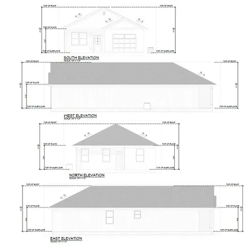 a black and white photo of a