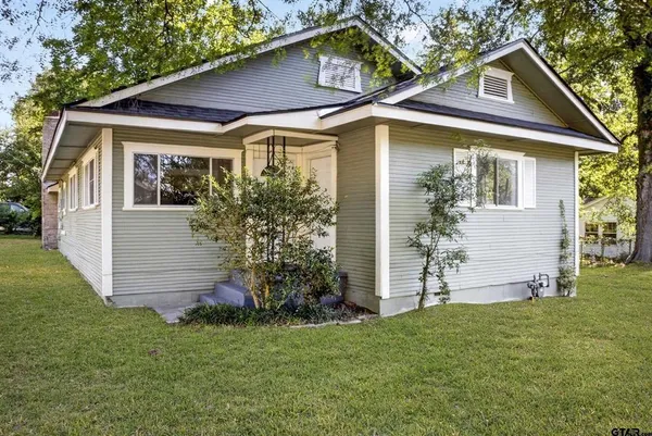 $119,000 | 101 East College Street, Big Sandy, TX 75755