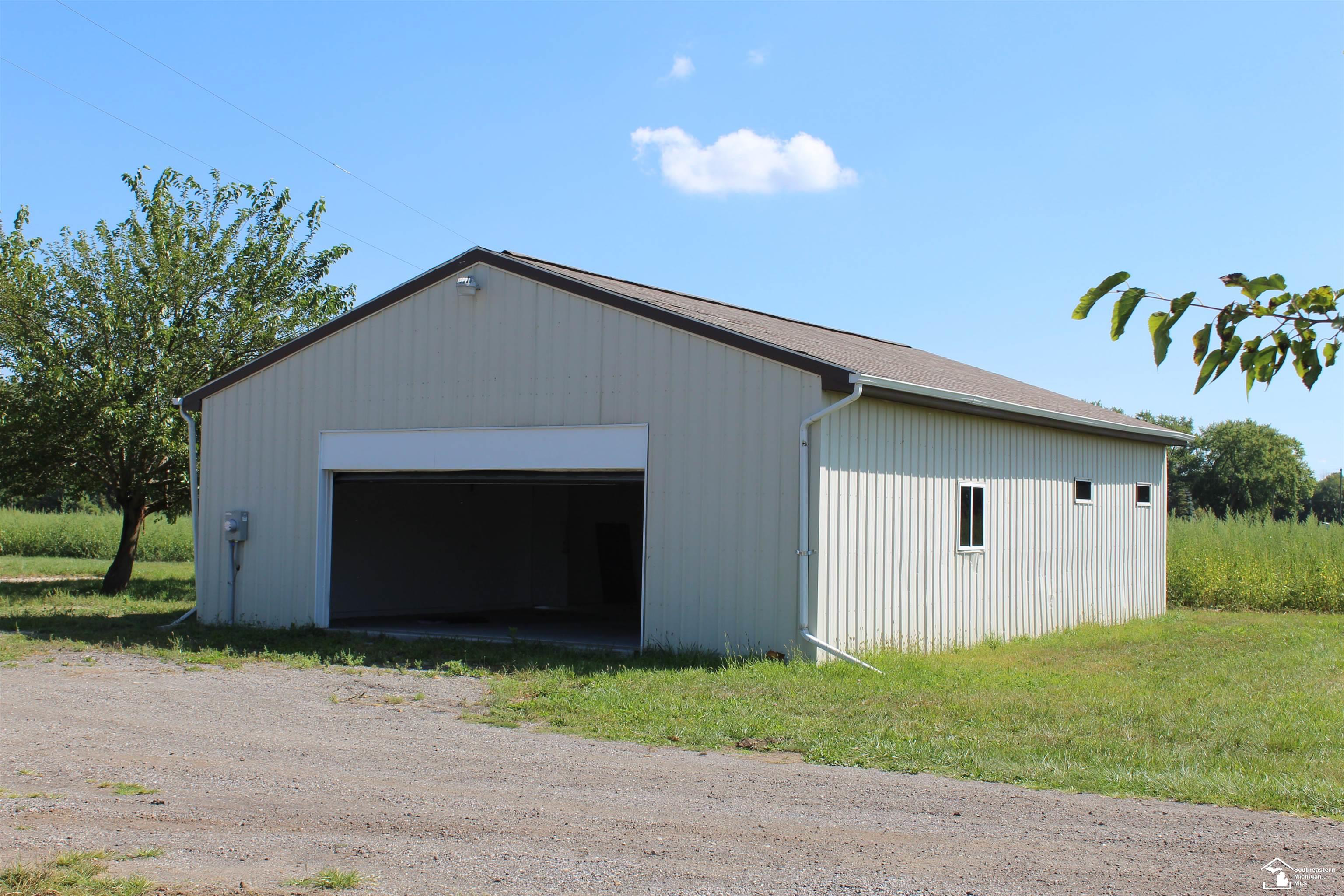 2704 Sheick Road Monroe, MI 48162 - Photo 29 of 71
