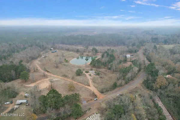 $74,000 | 0 Coosa Road, Carthage, MS 39051