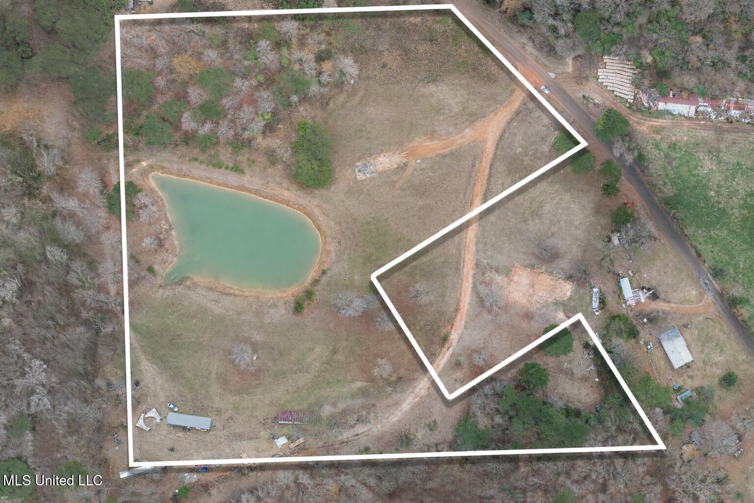 0 Coosa Road Carthage, MS 39051 - Photo 2 of 6 34110882-338D-4287-9A87-B5D95DC58C81