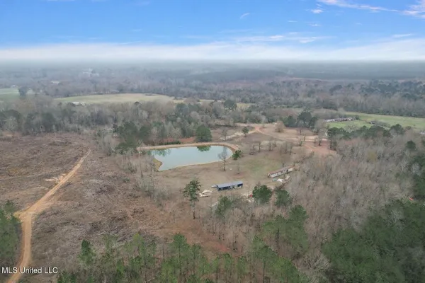 $74,000 | 0 Coosa Road, Carthage, MS 39051