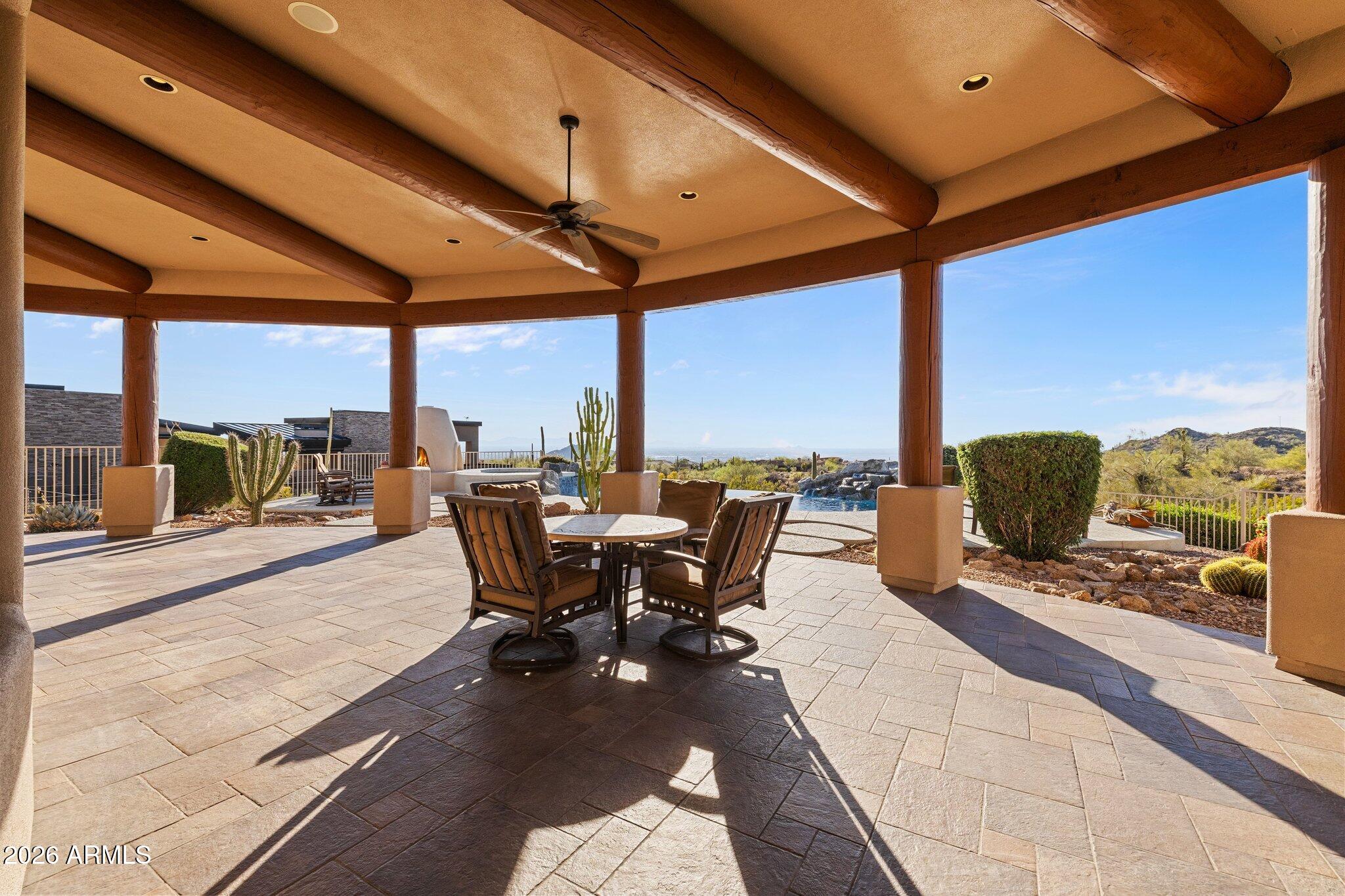 4252 North Diamond Point Mesa, AZ 85207 - Photo 67 of 130 Diamond Point Las Sendas