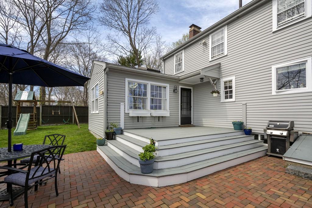 11 Ship Street Hingham, MA 02043 - Photo 7 of 39