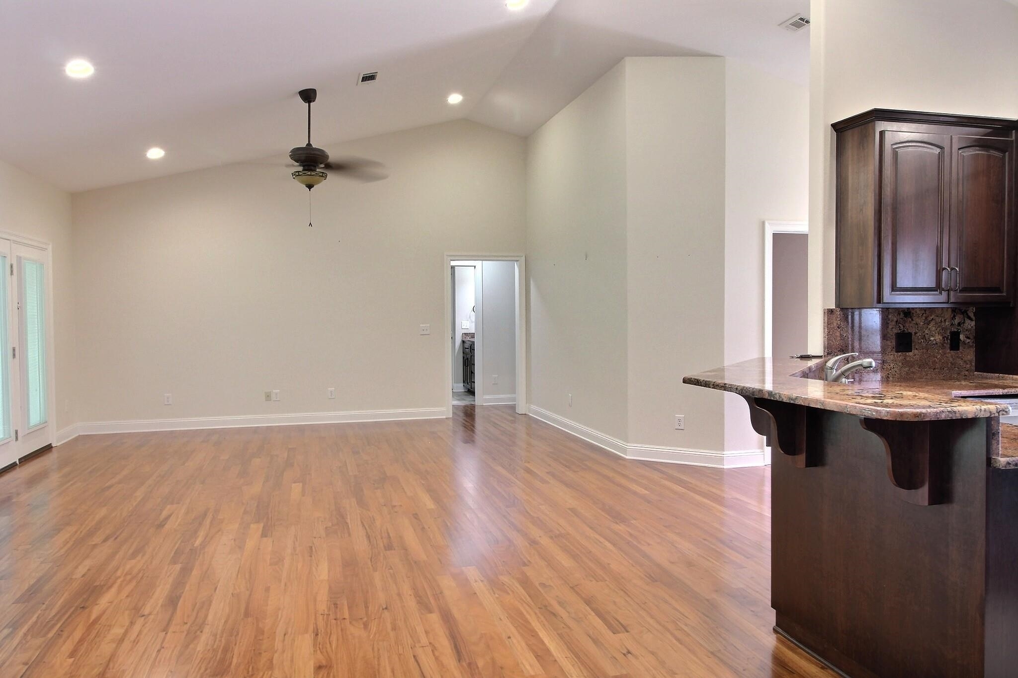 32891 Arbor Ridge Circle Lillian, AL 36549 - Photo 37 of 37 Looking from dining area to living area
