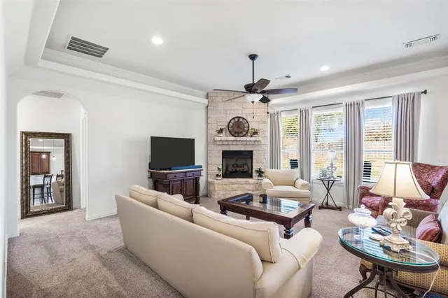 $2,800 | 6504 Arcola Court, Granbury, TX 76049