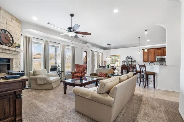 $2,800 | 6504 Arcola Court, Granbury, TX 76049