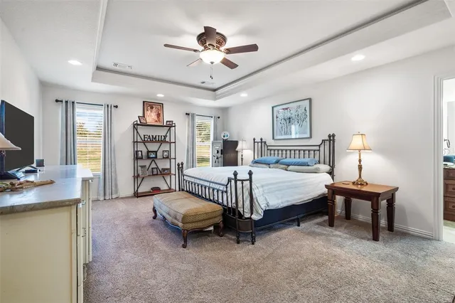 $2,800 | 6504 Arcola Court, Granbury, TX 76049