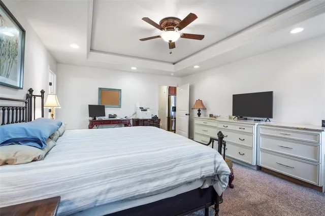 $2,800 | 6504 Arcola Court, Granbury, TX 76049