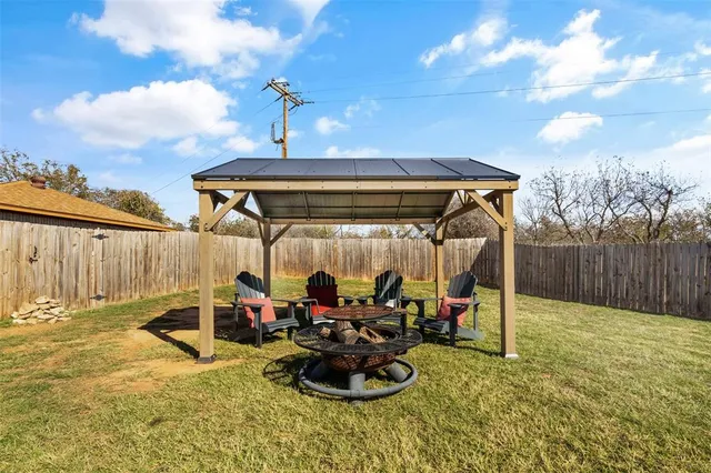 $2,800 | 6504 Arcola Court, Granbury, TX 76049