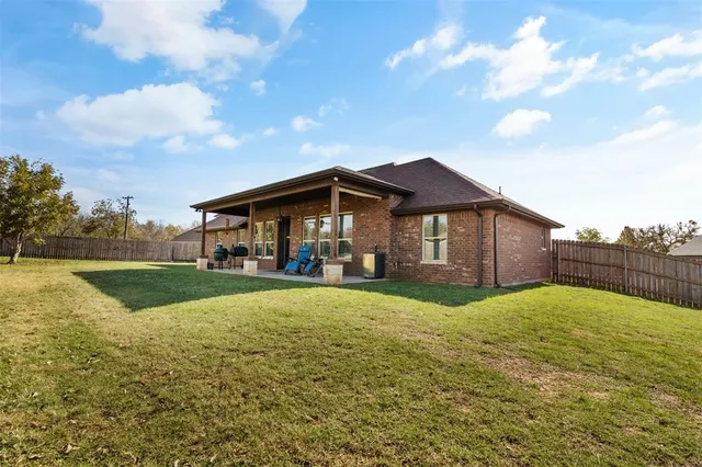 $2,800 | 6504 Arcola Court, Granbury, TX 76049