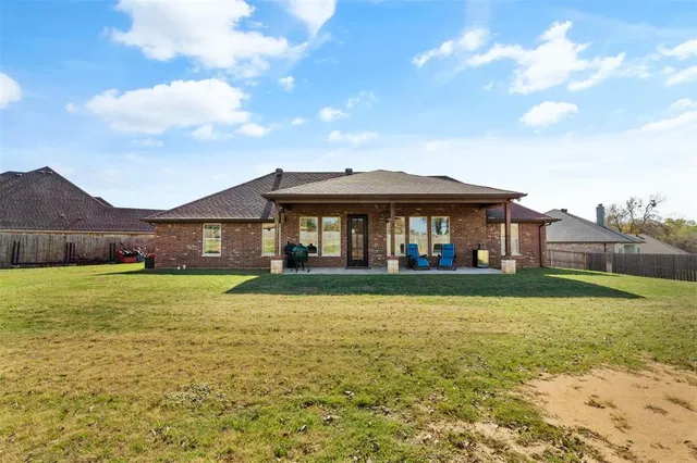 $2,800 | 6504 Arcola Court, Granbury, TX 76049