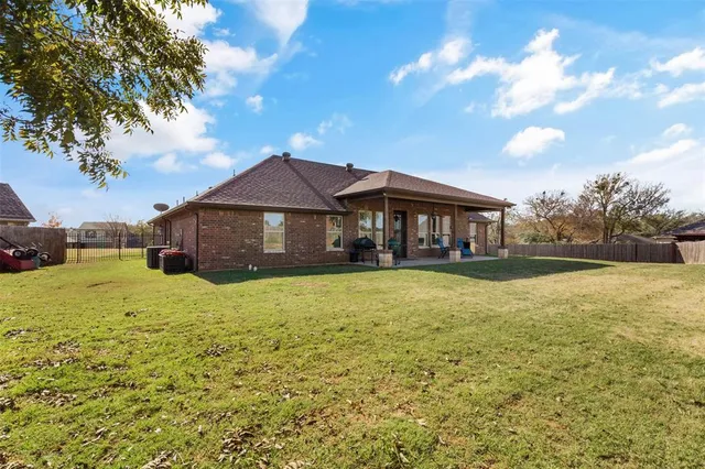 $2,800 | 6504 Arcola Court, Granbury, TX 76049