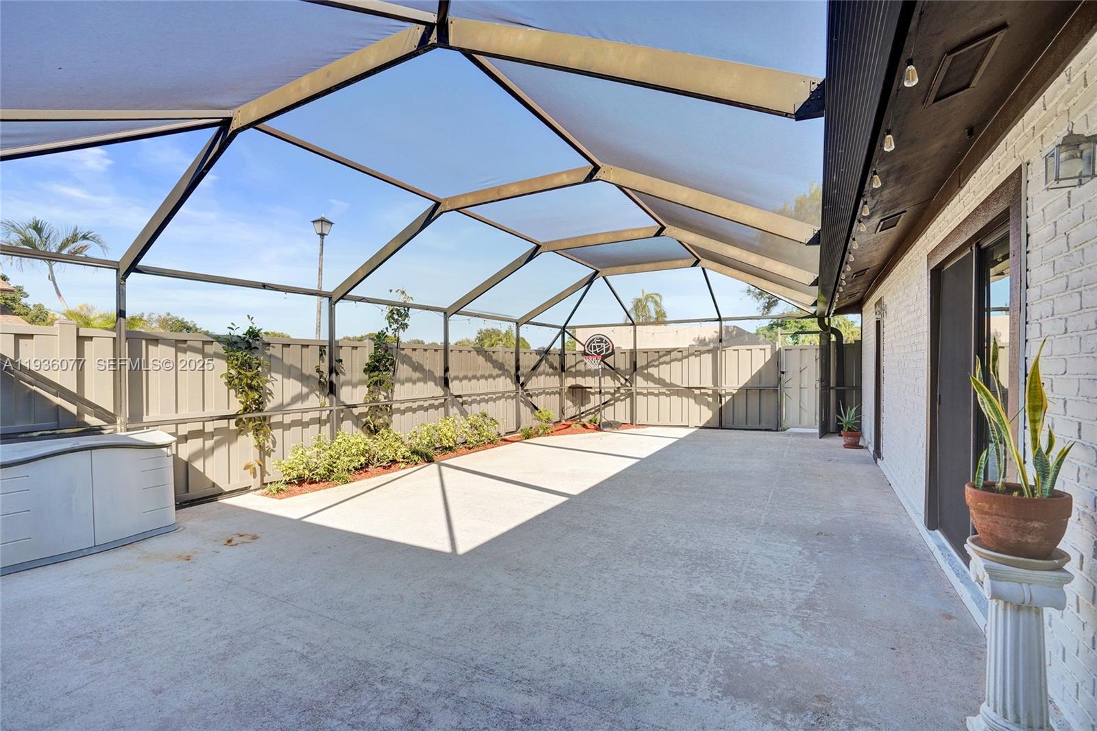 9569 Boca Gardens Parkway, Unit B Boca Raton, FL 33496 - Photo 3 of 40 a view of under construction area and staircase